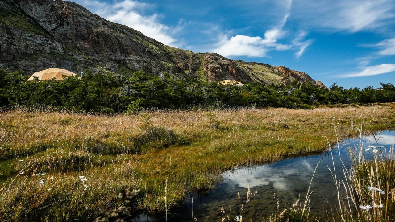 Photo of Outdoor in El Chalten