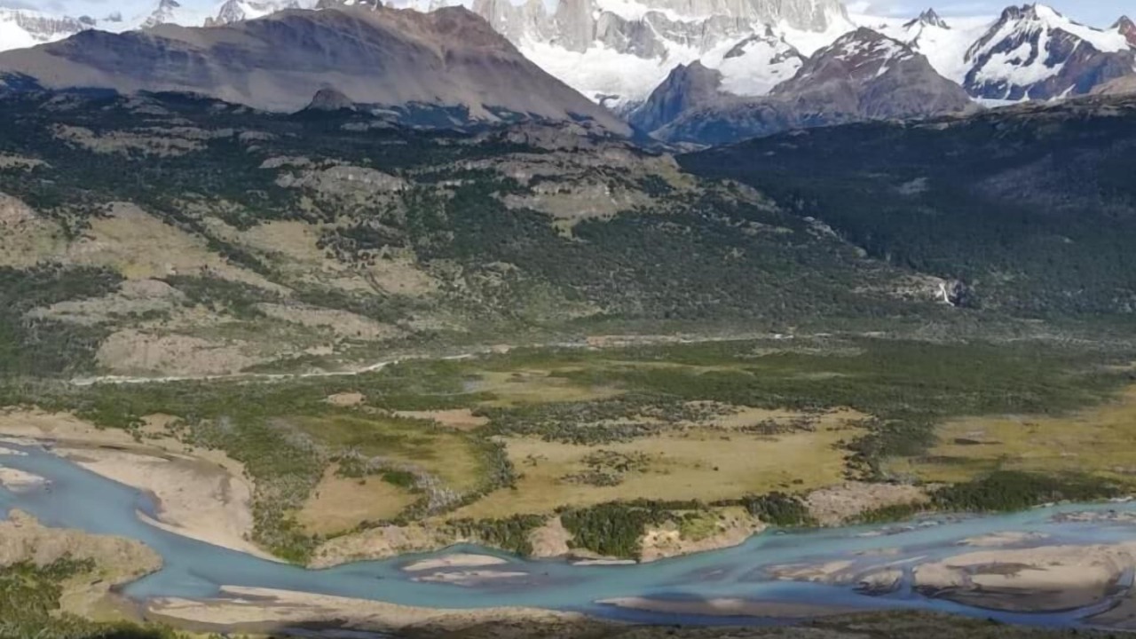 Photo of Outdoor in El Chalten