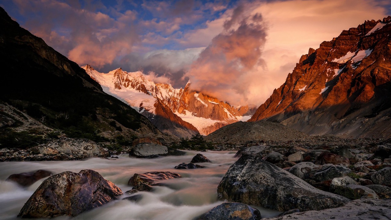 Photo of Others in El Chalten