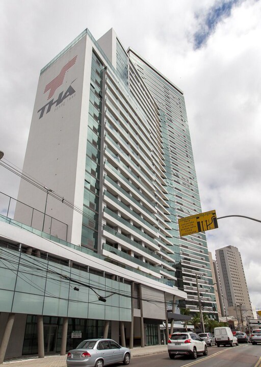 Photo of Buildings in Reboucas