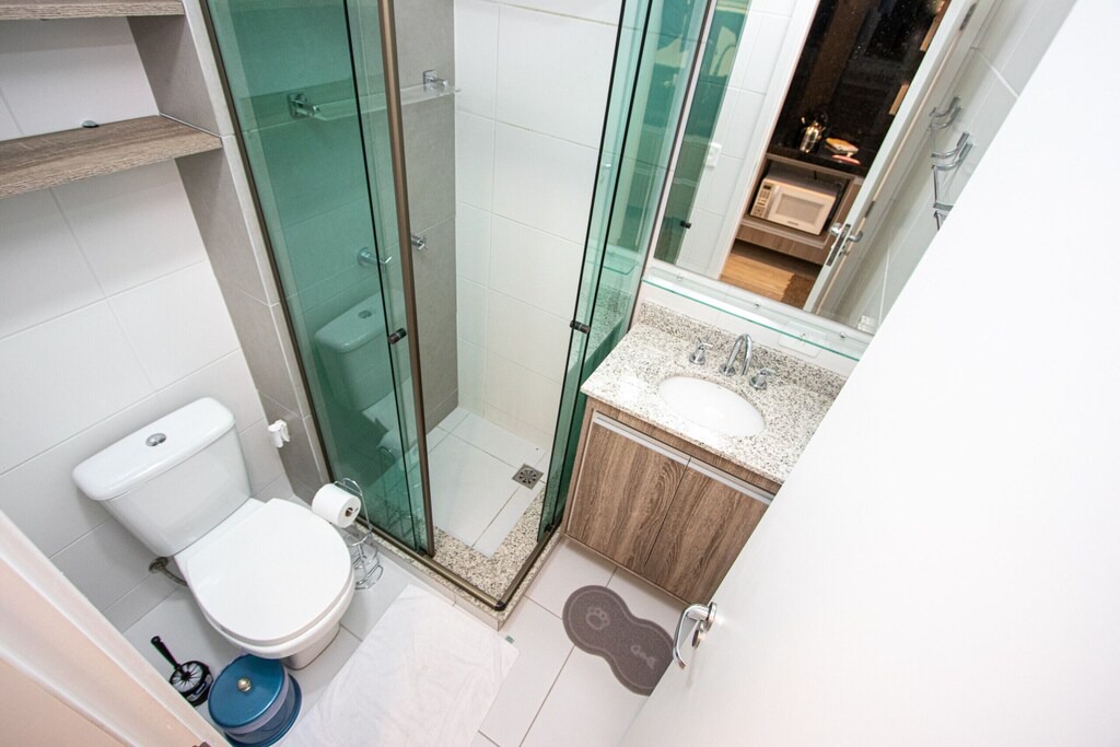 Photo of Bathroom in Reboucas