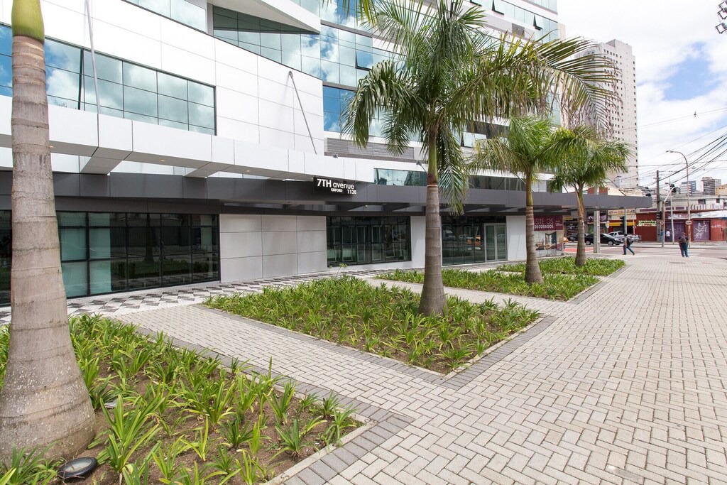 Photo of Buildings in Reboucas