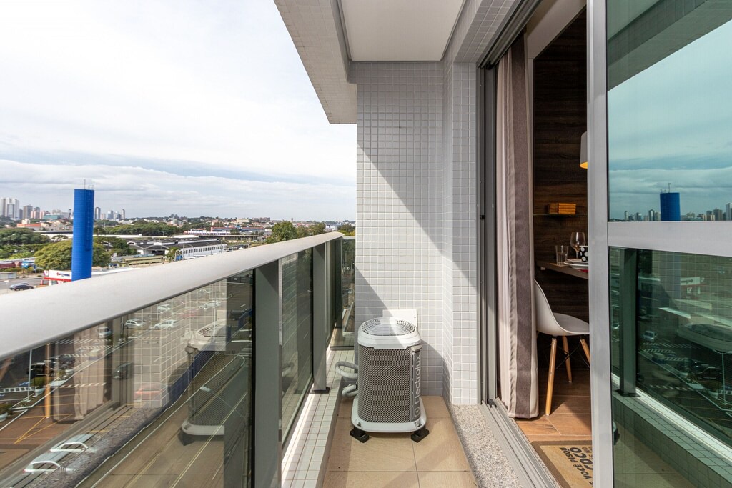 Photo of Patio Balcony in Reboucas