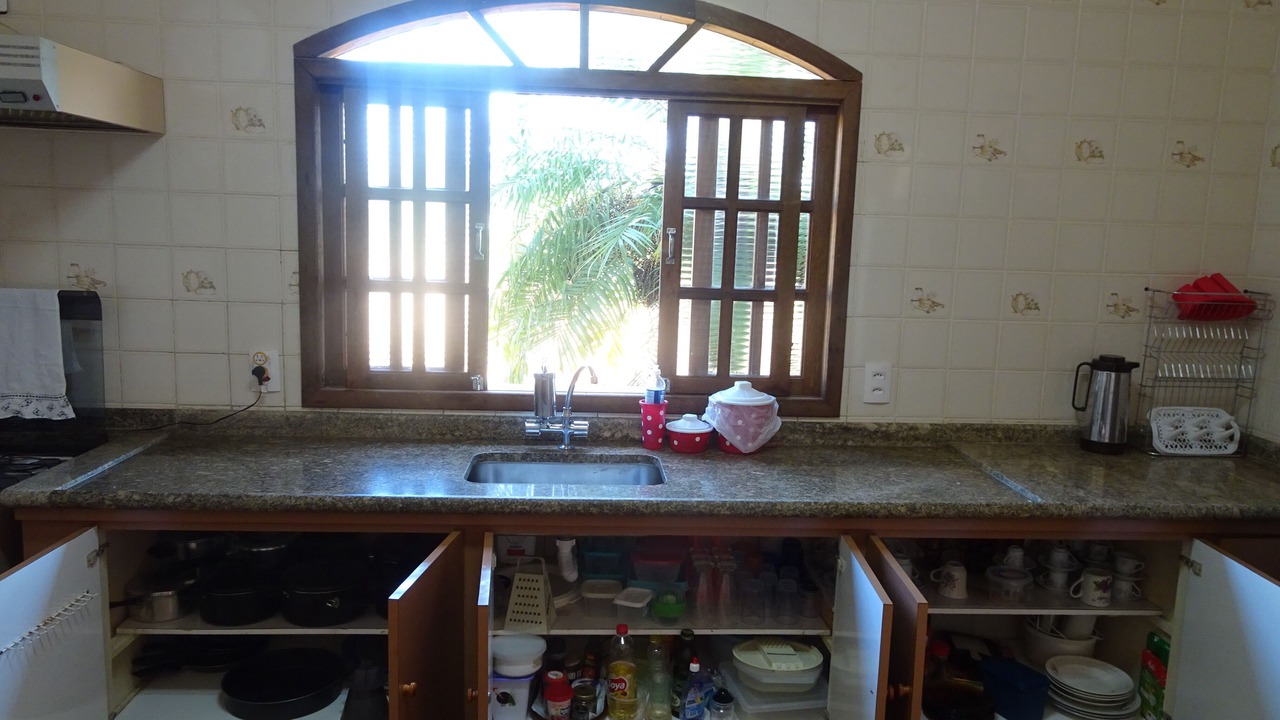 Photo of Kitchen in Igarata