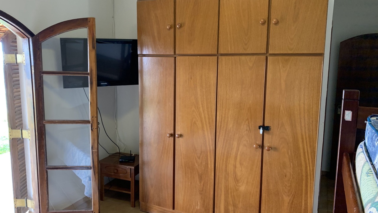 Photo of Bedroom in Igarata