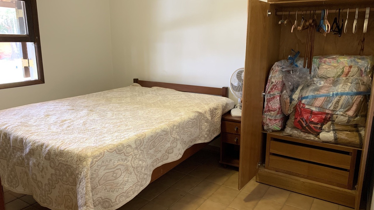 Photo of Bedroom in Igarata