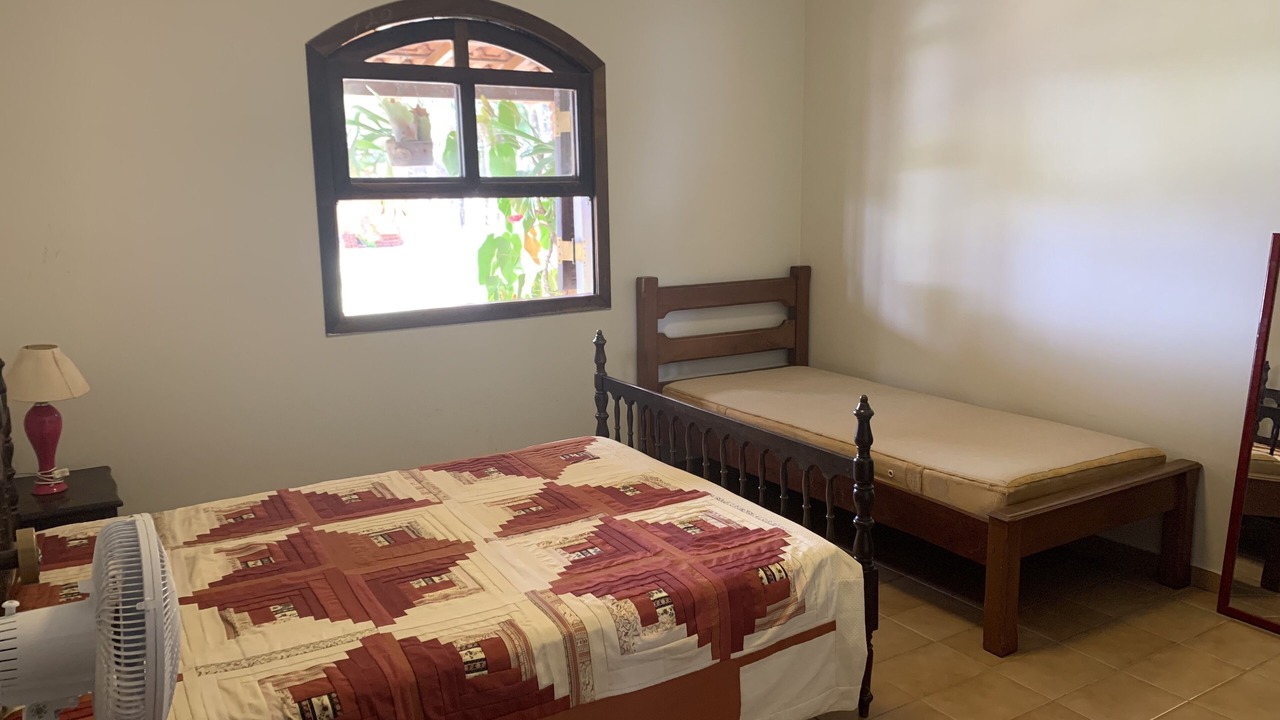 Photo of Bedroom in Igarata