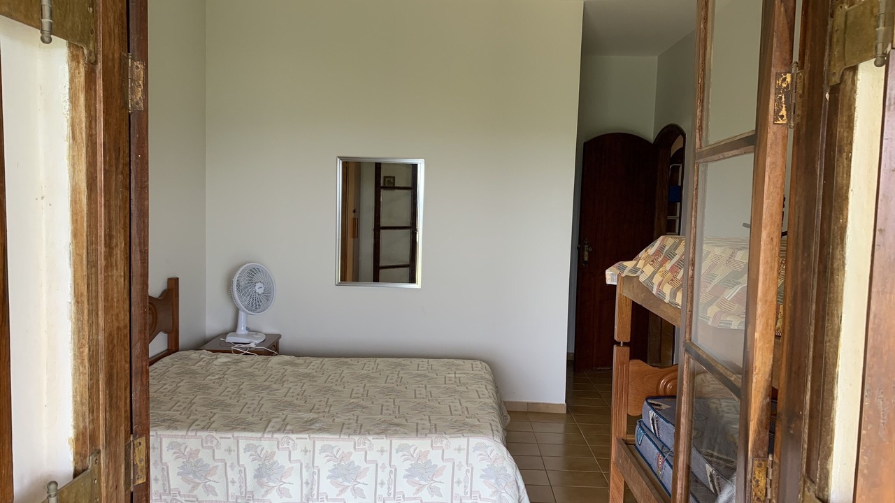Photo of Bedroom in Igarata