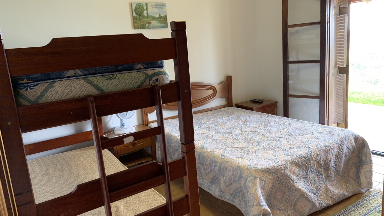 Photo of Bedroom in Igarata