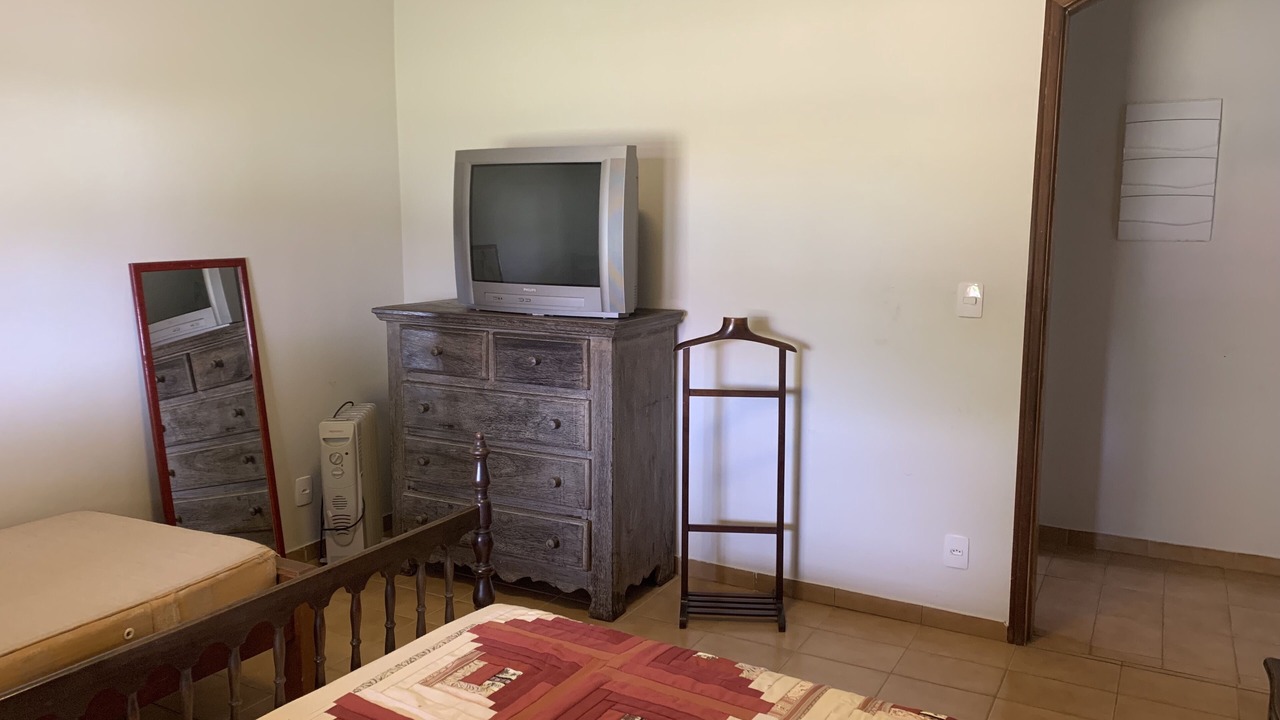 Photo of Bedroom in Igarata