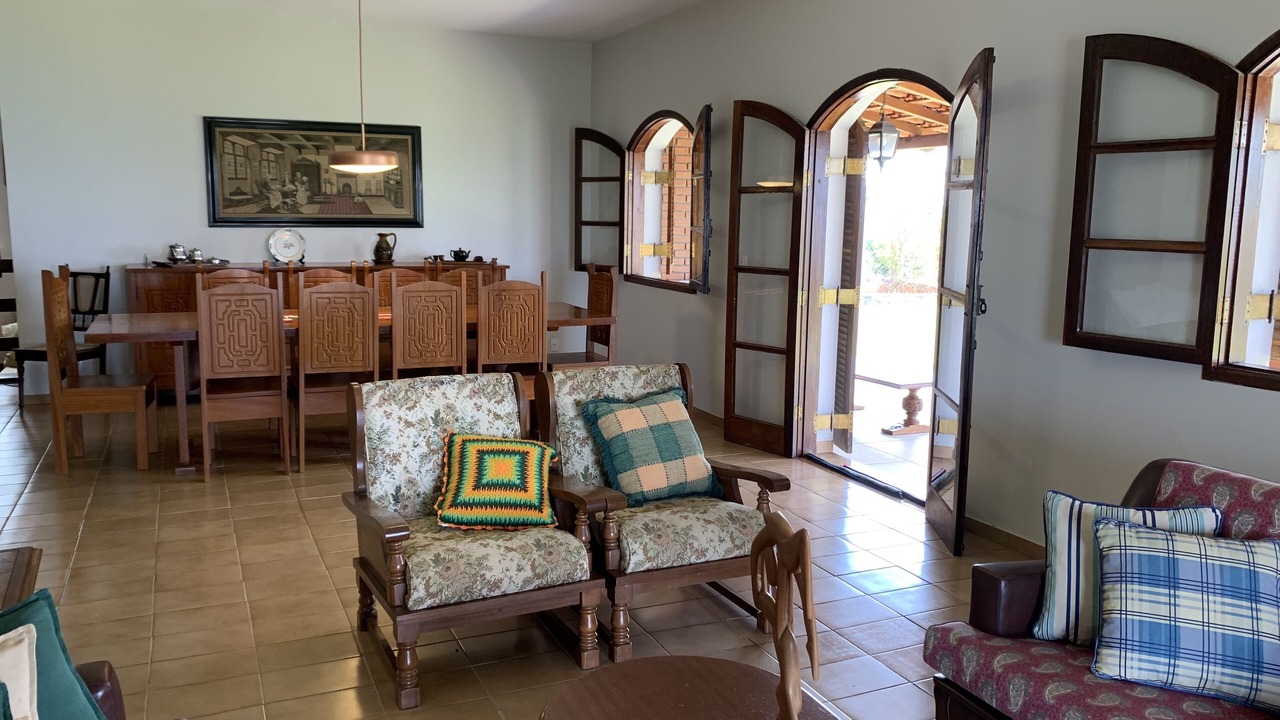Photo of Livingroom in Igarata