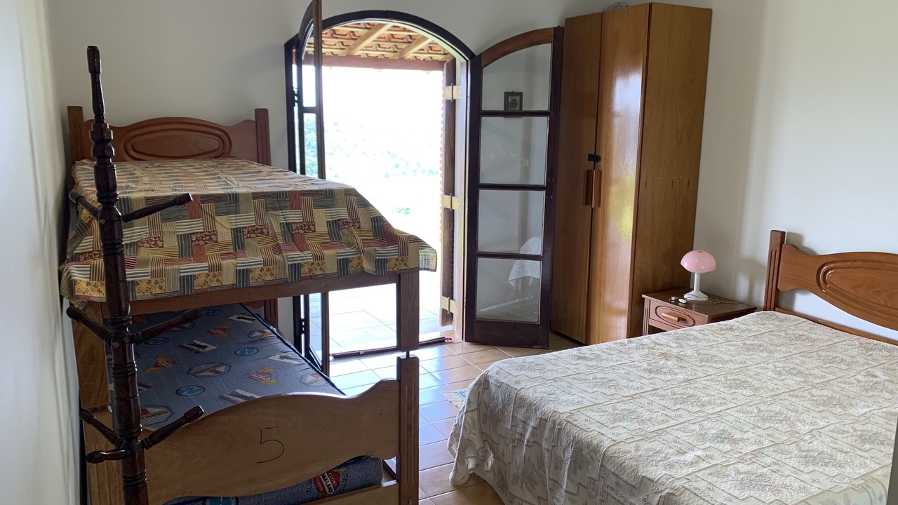 Photo of Bedroom in Igarata