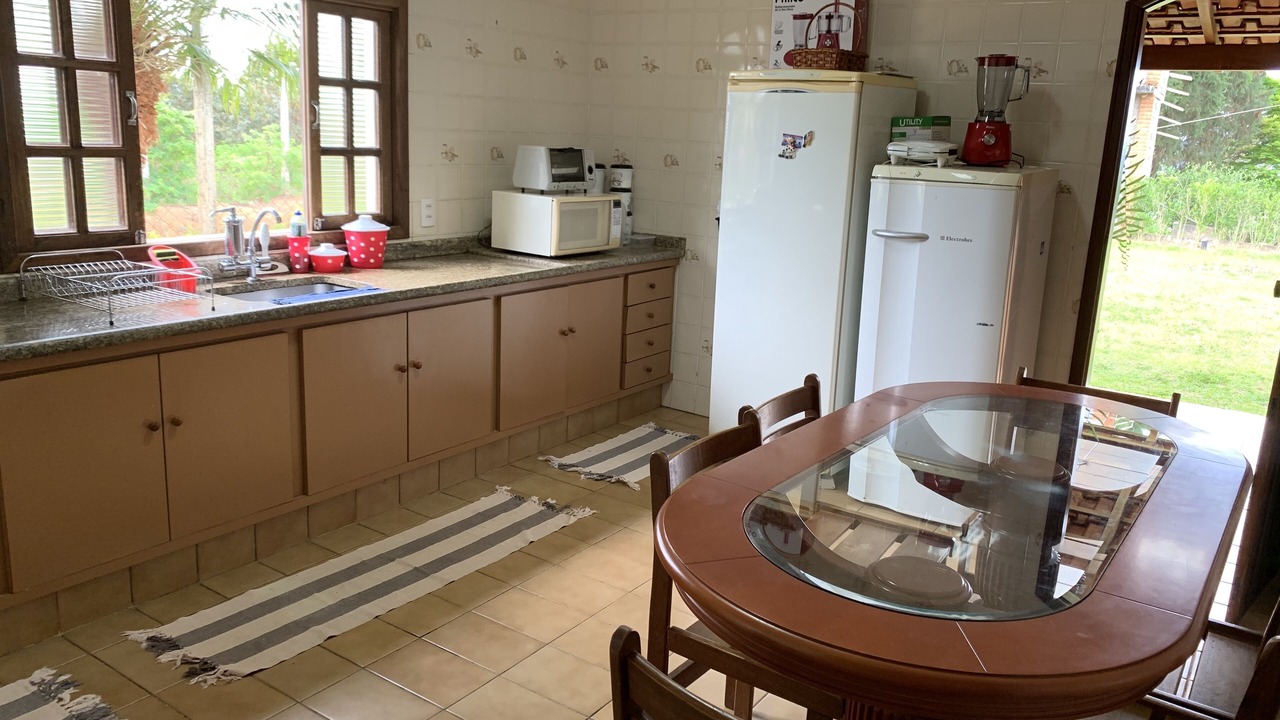 Photo of Kitchen in Igarata