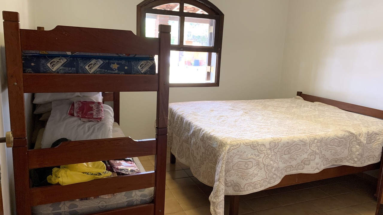 Photo of Bedroom in Igarata