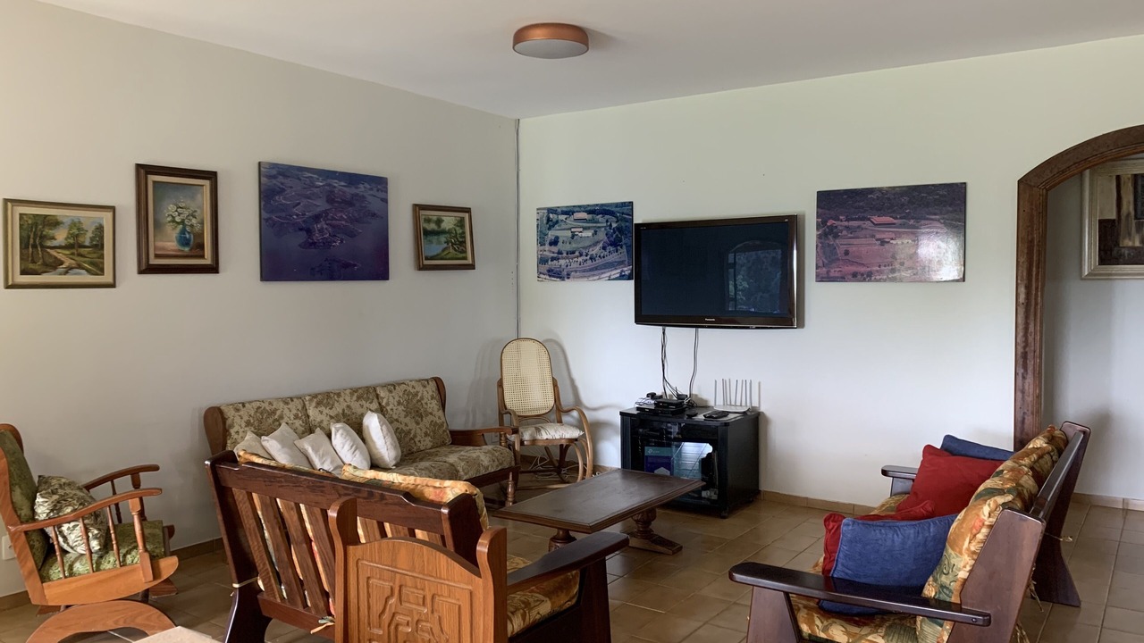 Photo of Livingroom in Igarata