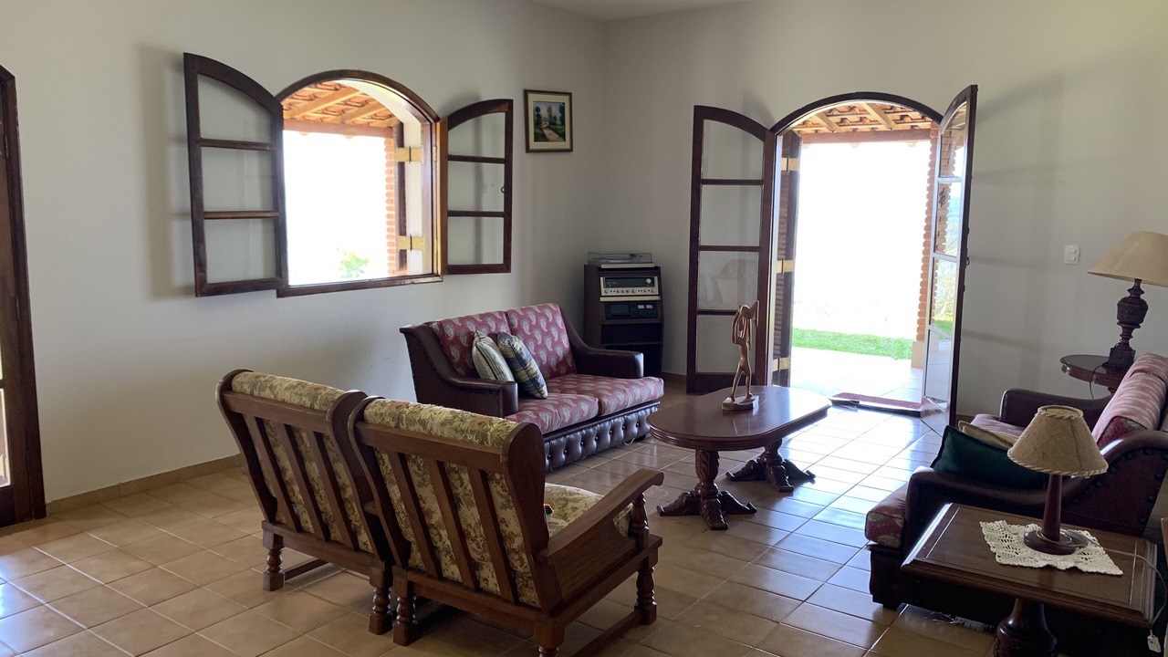 Photo of Livingroom in Igarata