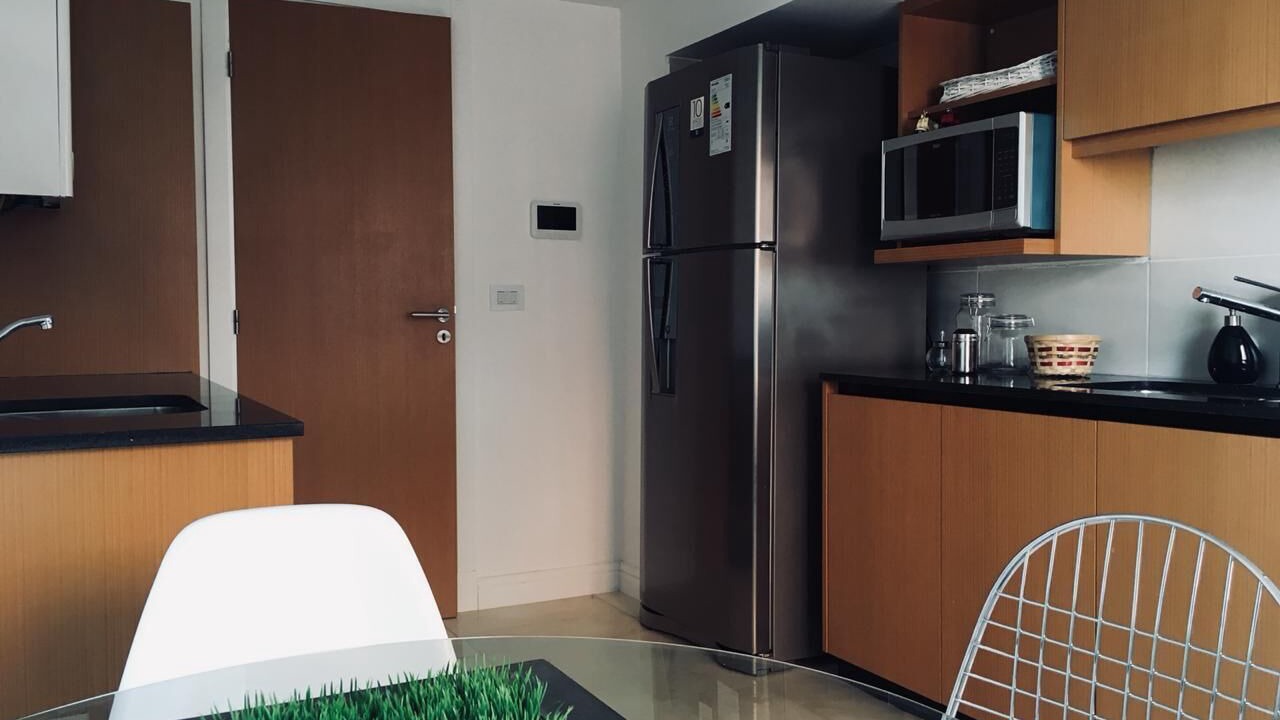 Photo of Kitchen in Mar del Plata