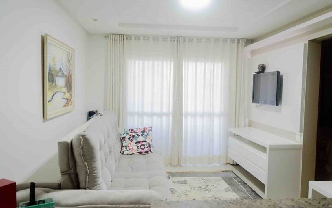 Photo of Livingroom in Coqueiral