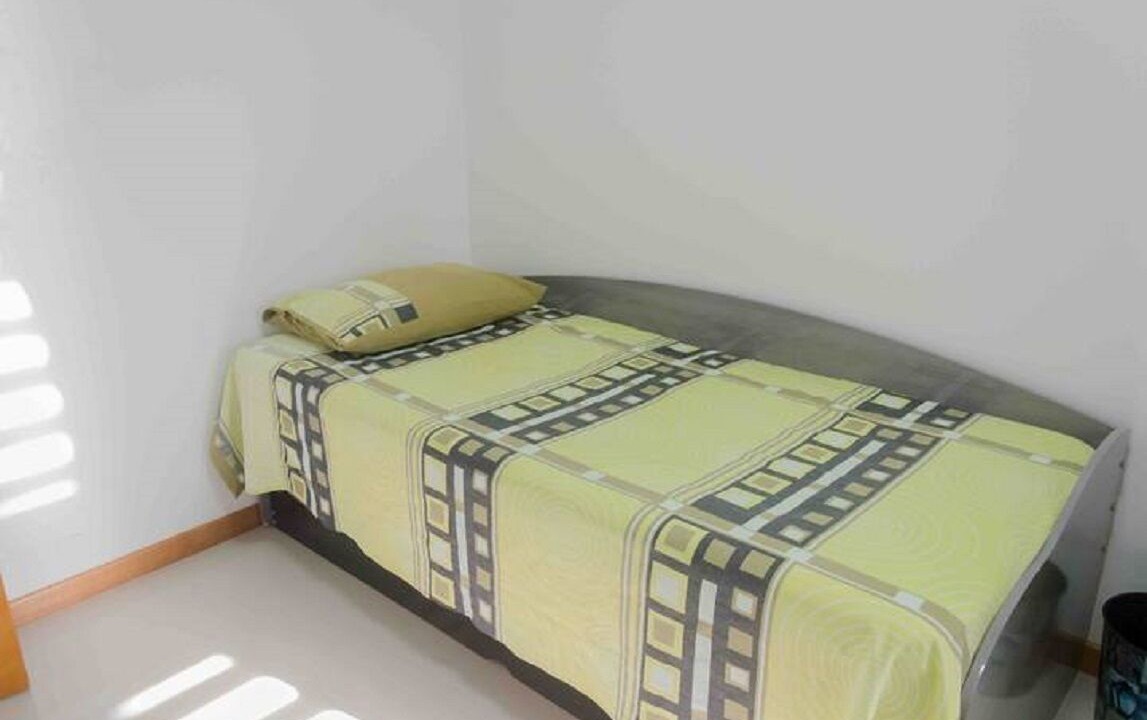 Photo of Bedroom in Coqueiral