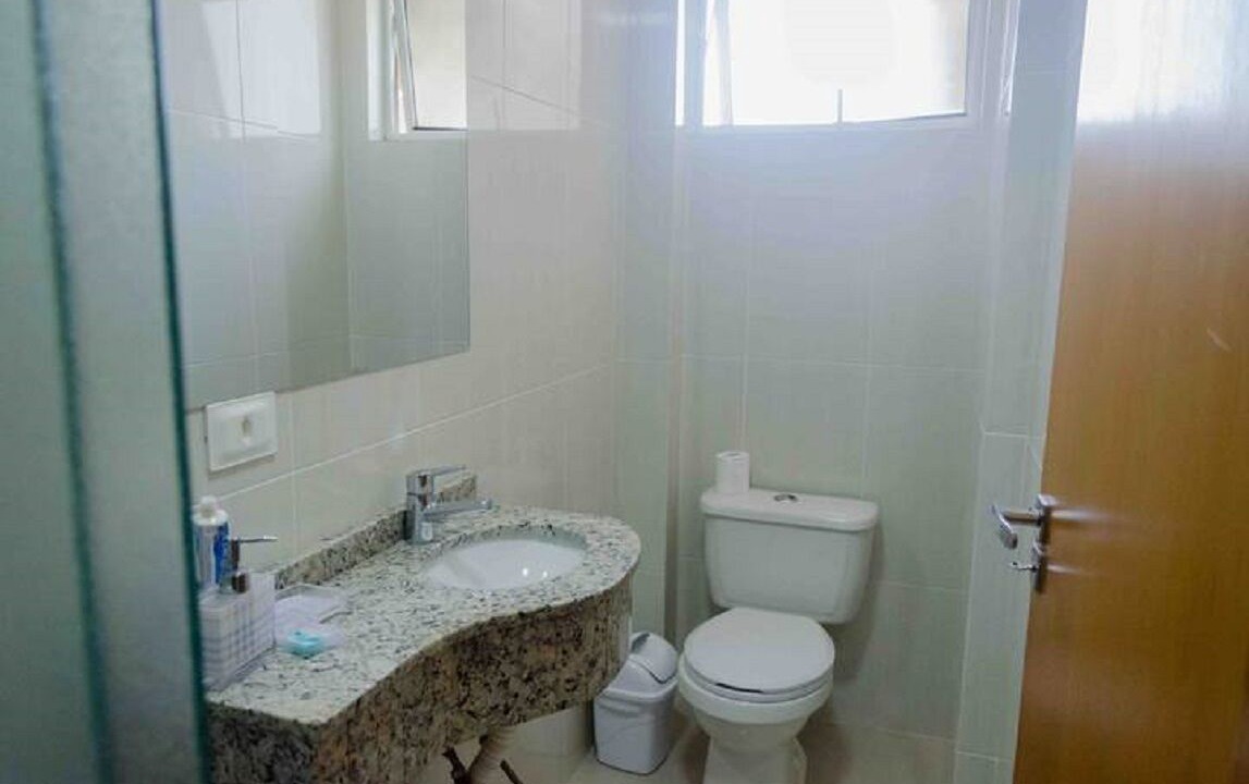 Photo of Bathroom in Coqueiral