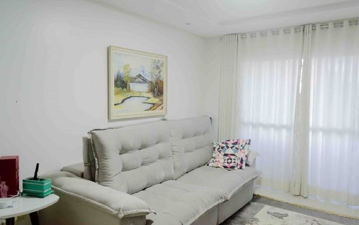 Photo of Livingroom in Coqueiral