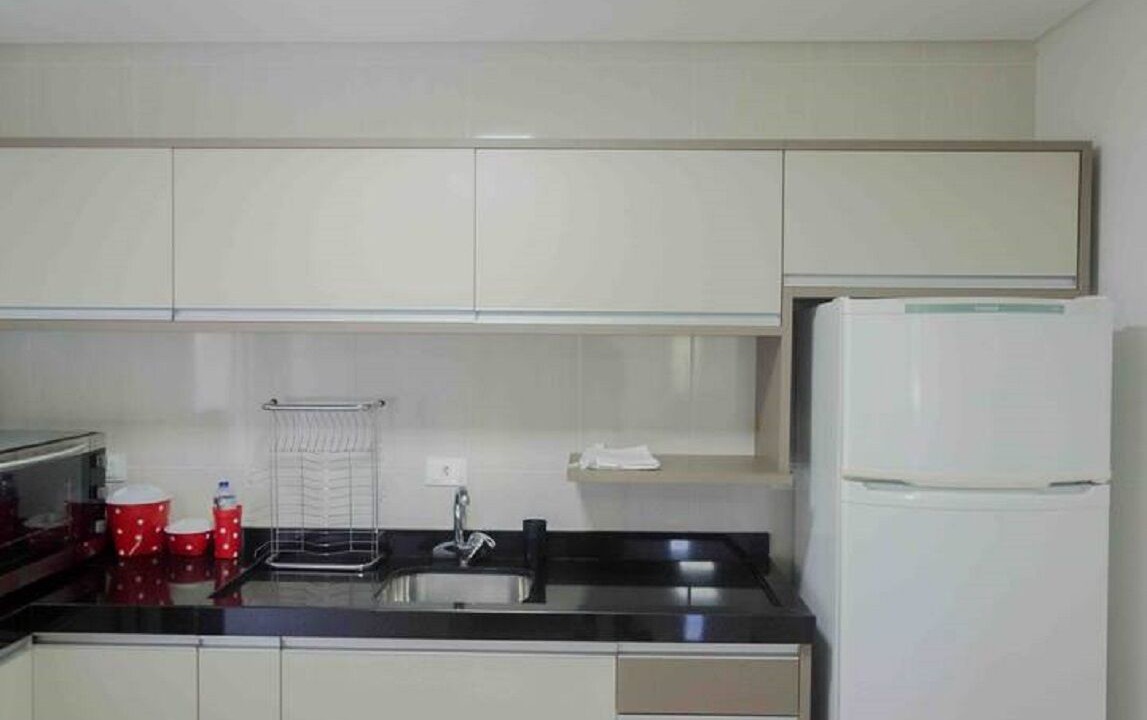 Photo of Kitchen in Coqueiral