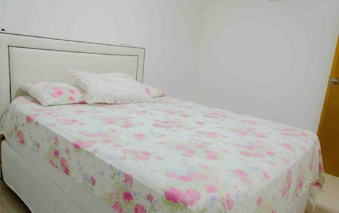 Photo of Bedroom in Coqueiral