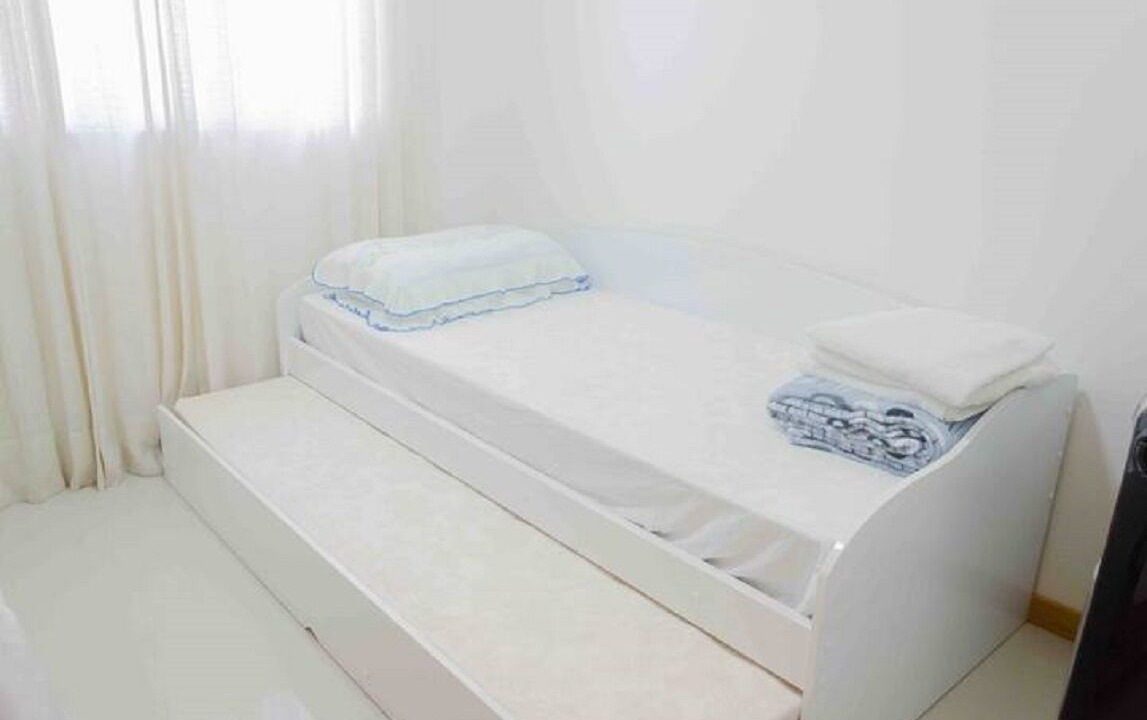 Photo of Bedroom in Coqueiral