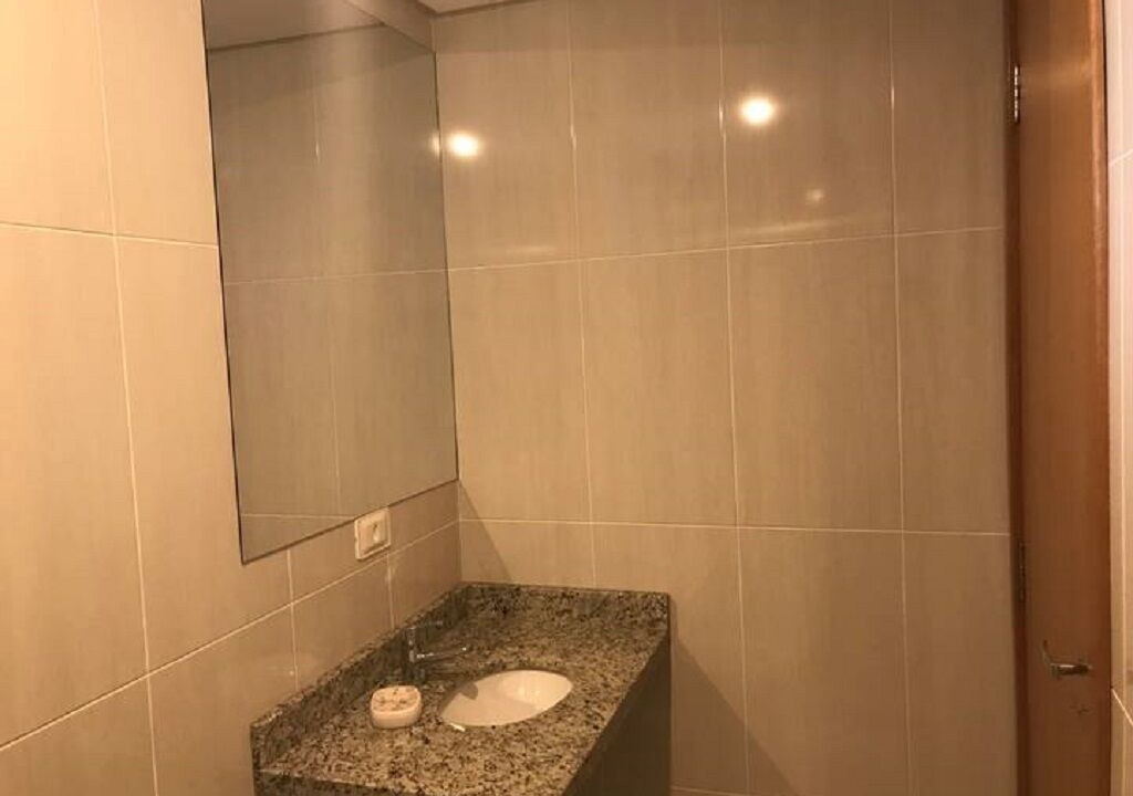 Photo of Bathroom in Coqueiral