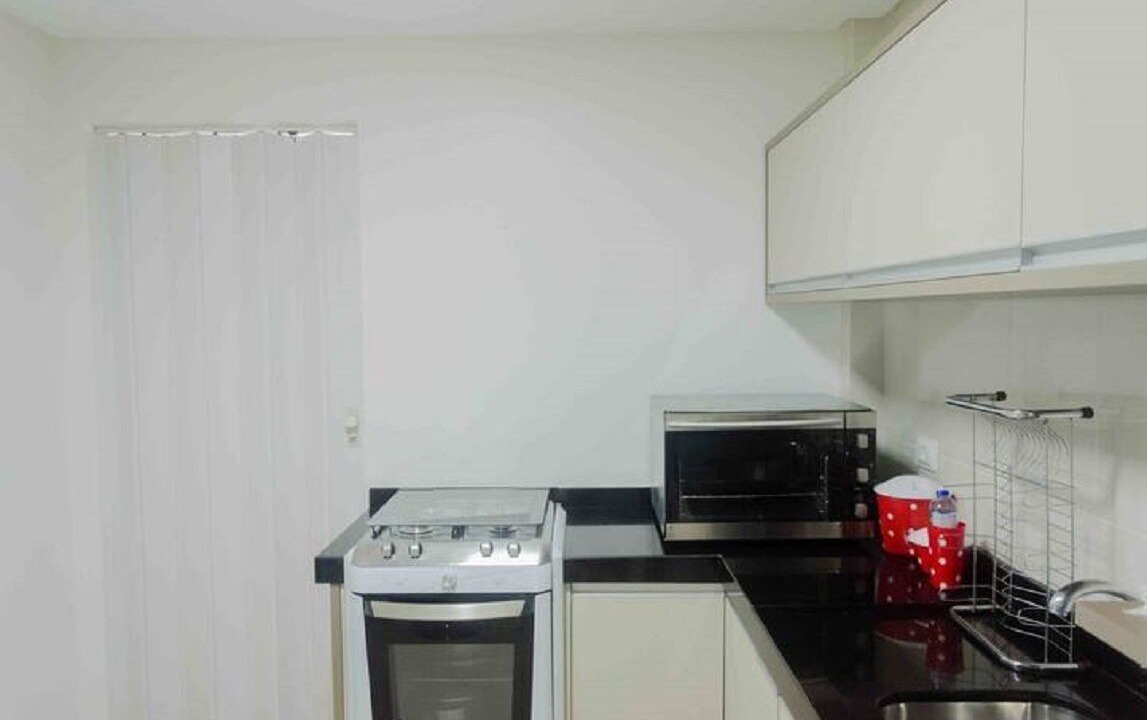 Photo of Kitchen in Coqueiral