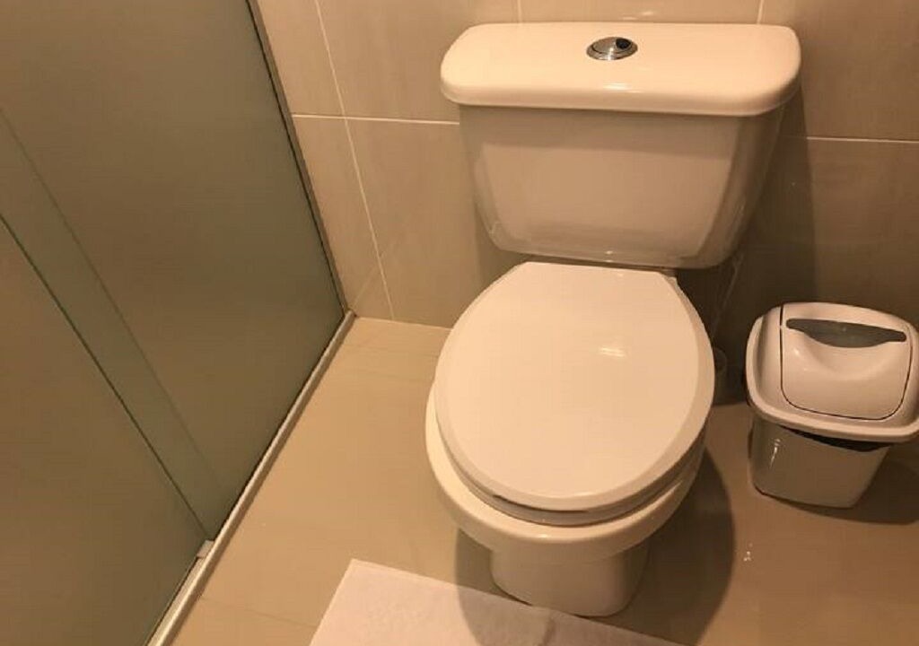 Photo of Bathroom in Coqueiral