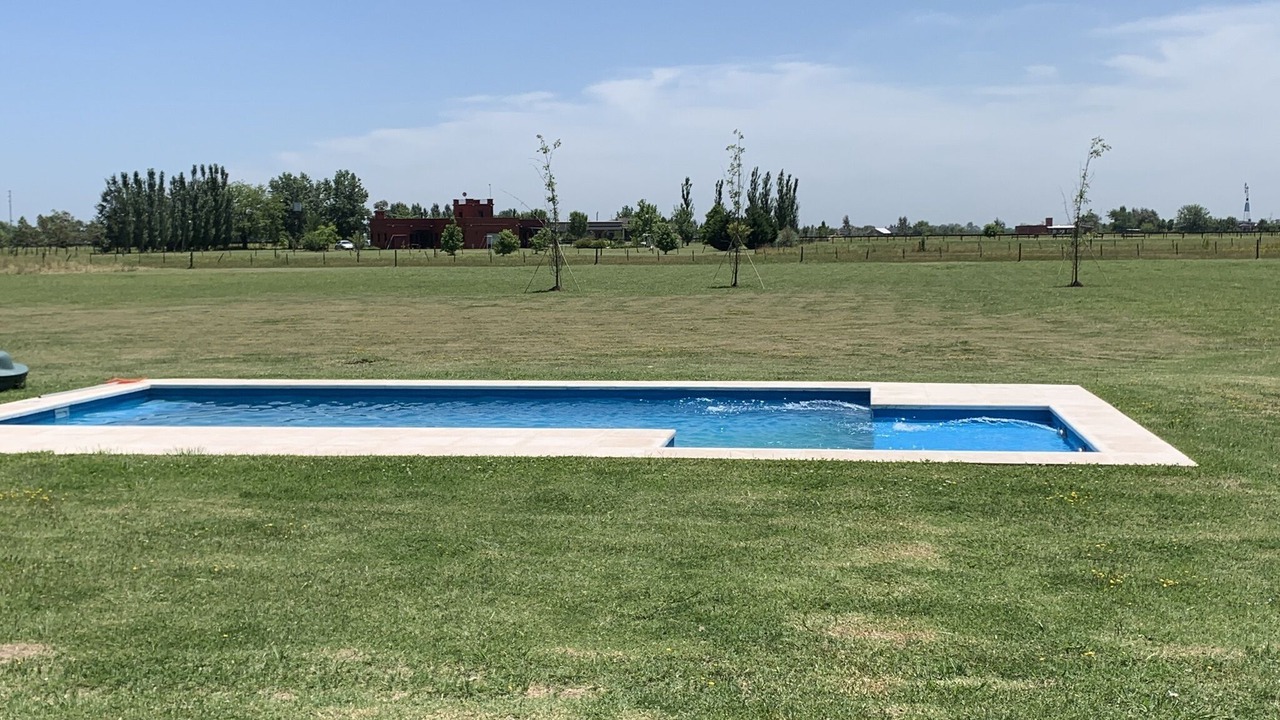 Photo of Outdoor in Partido de General Arenales