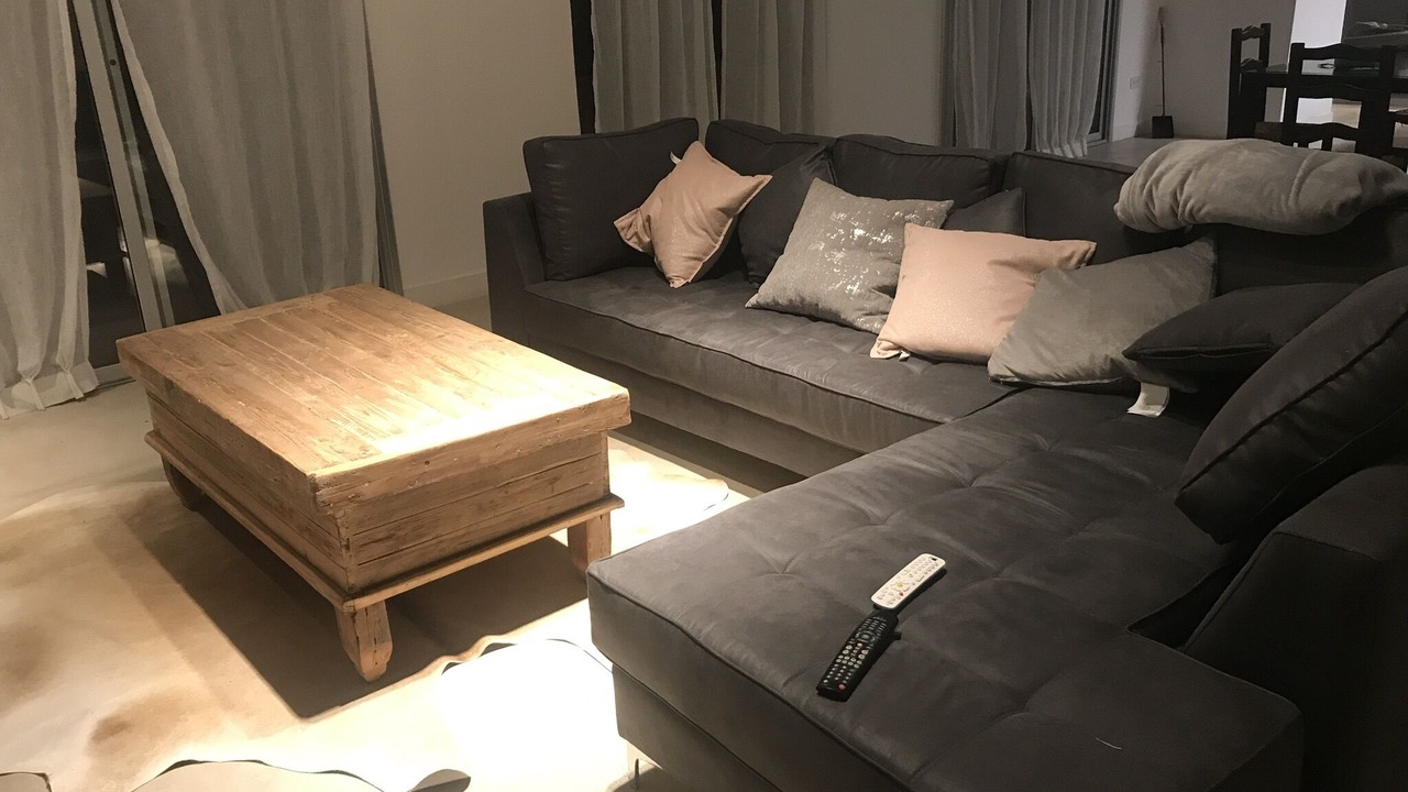 Photo of Livingroom in Partido de General Arenales