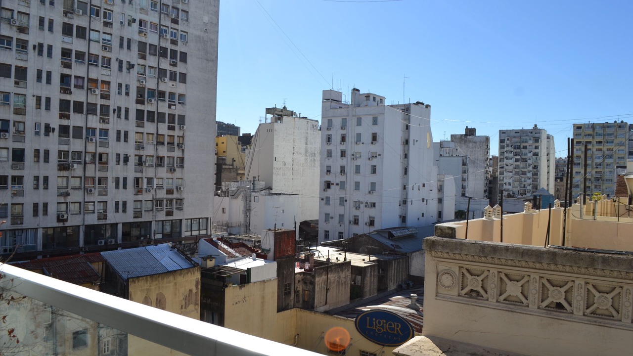 Photo of Outdoor in Congreso