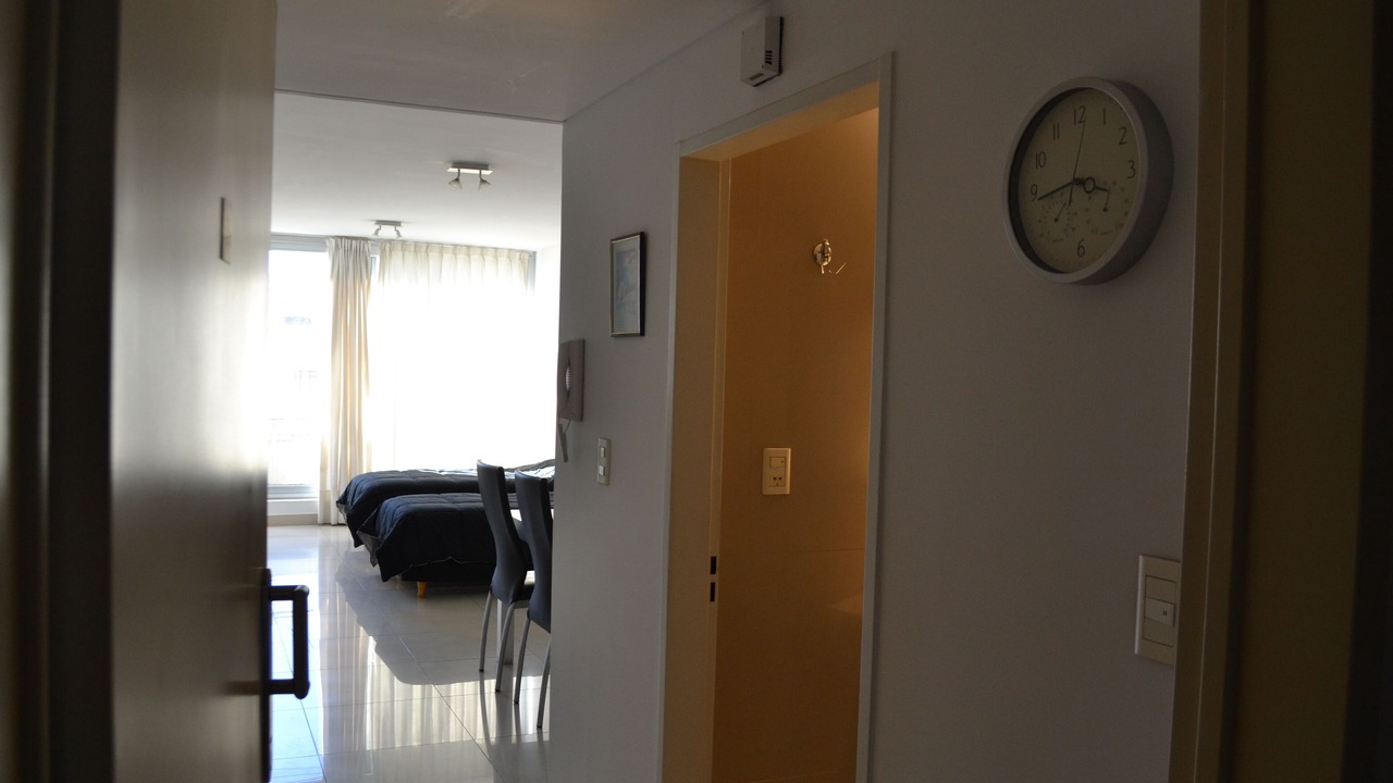 Photo of Bedroom in Congreso