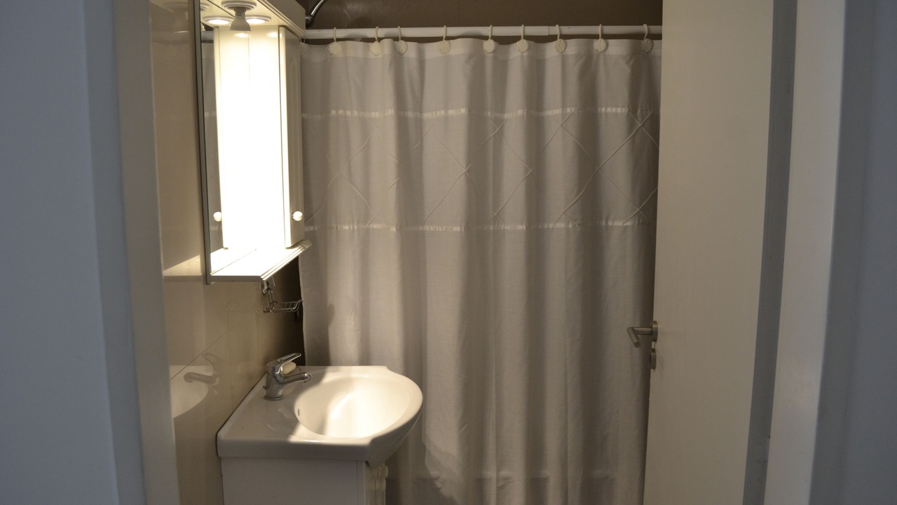 Photo of Bathroom in Congreso