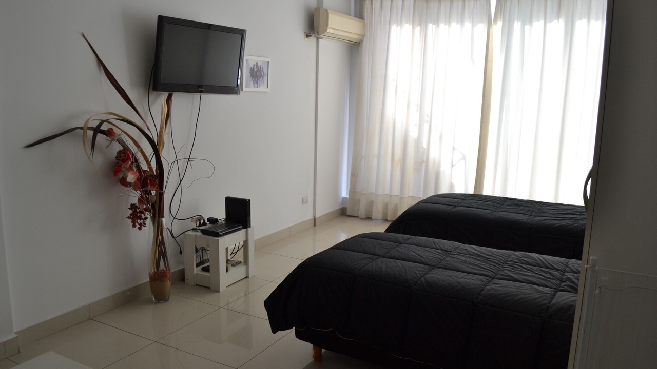Photo of Bedroom in Congreso