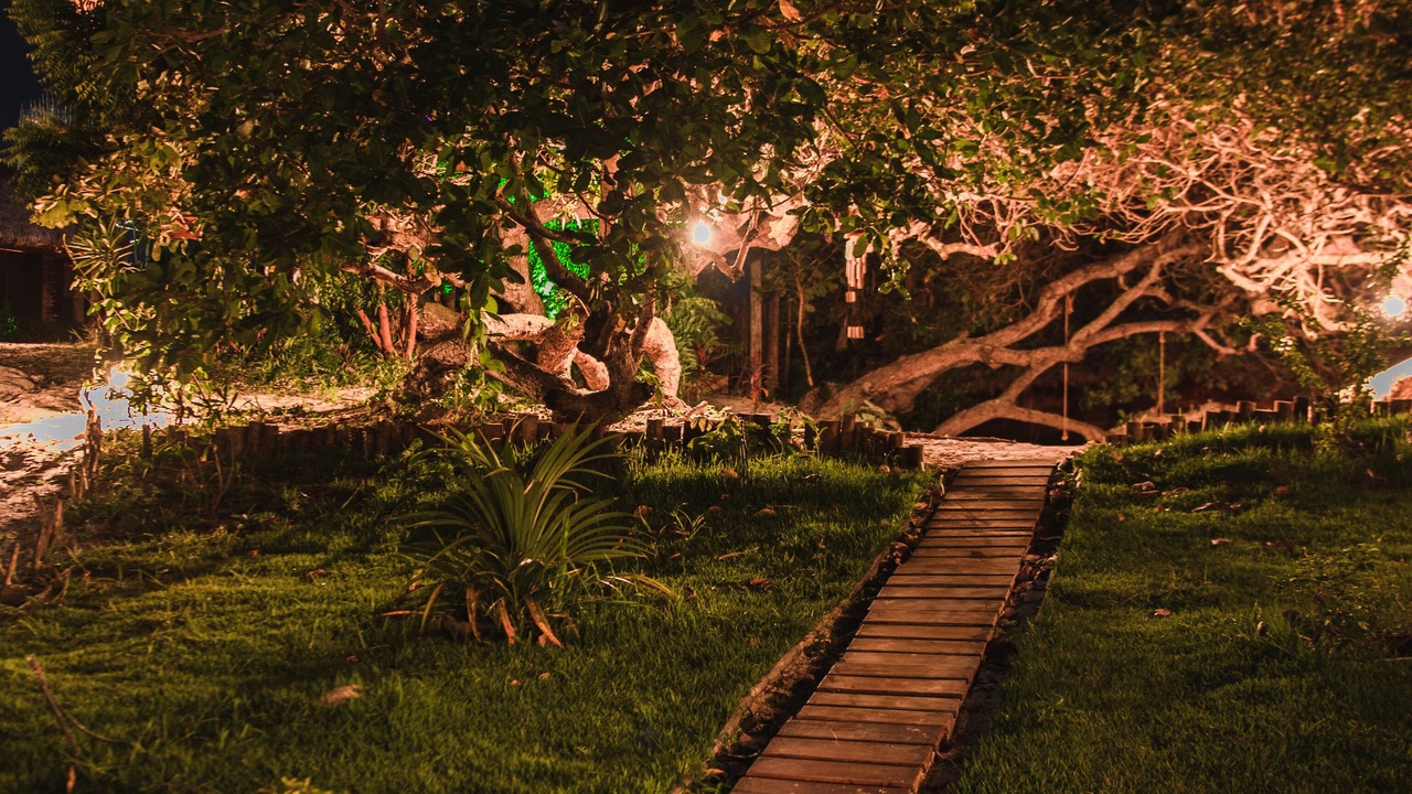 Photo of Outdoor in Prea