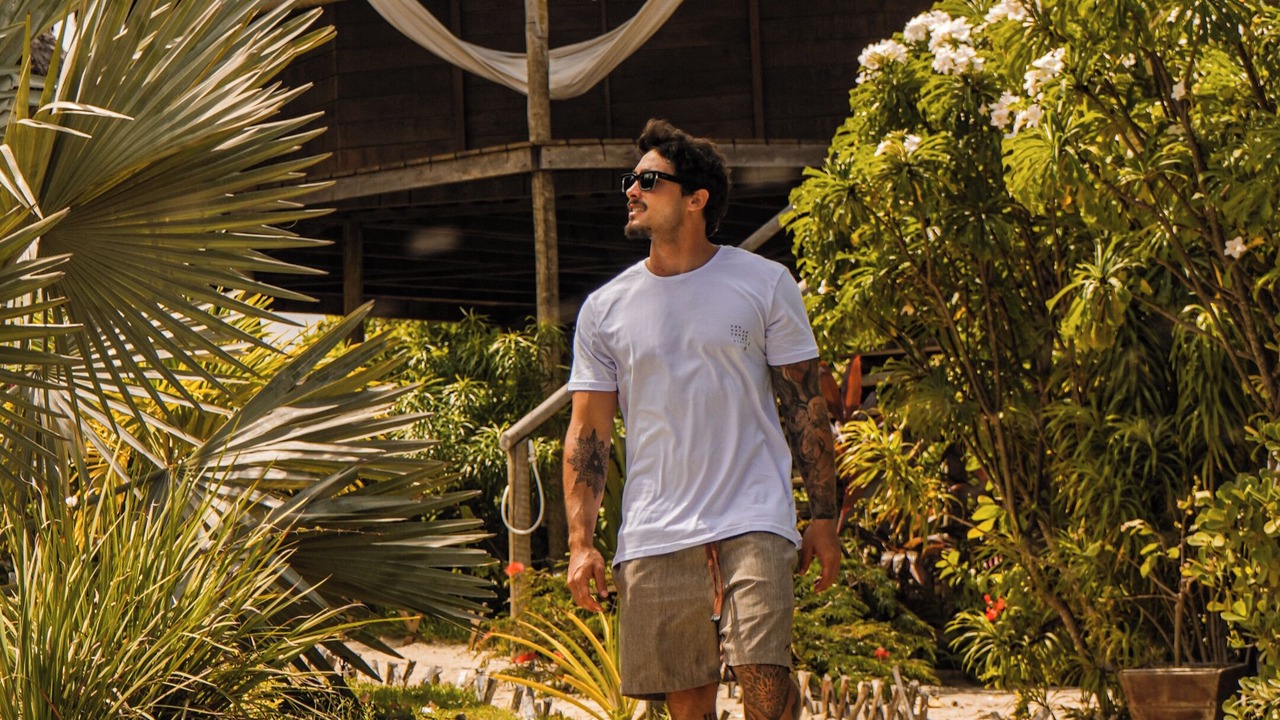 Photo of Outdoor in Prea