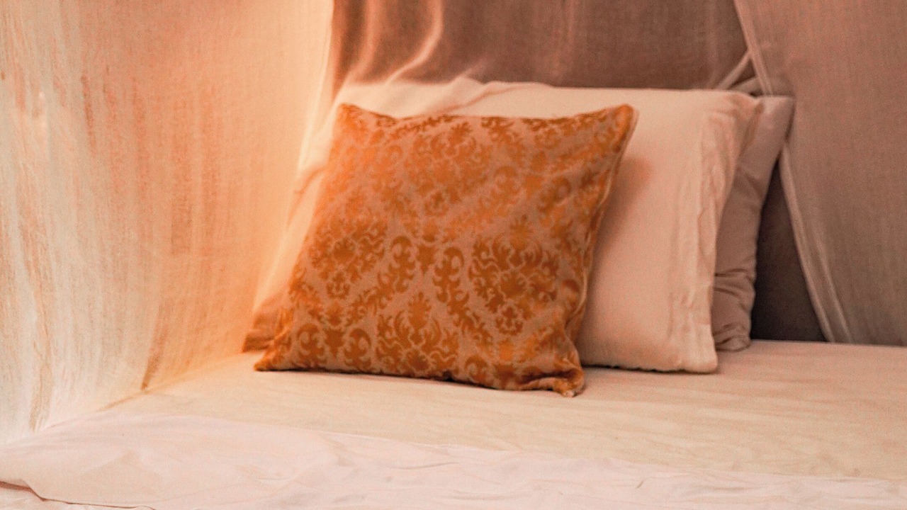 Photo of Bedroom in Prea