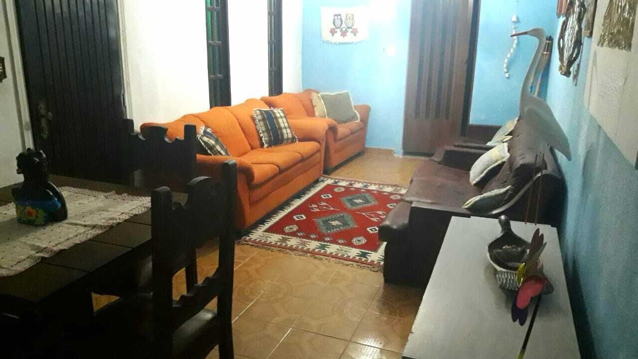 Photo of Livingroom in Boraceia