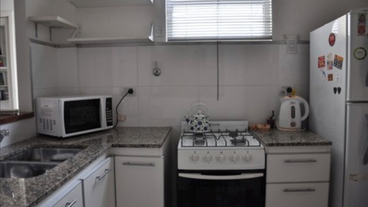Photo of Kitchen in Palermo