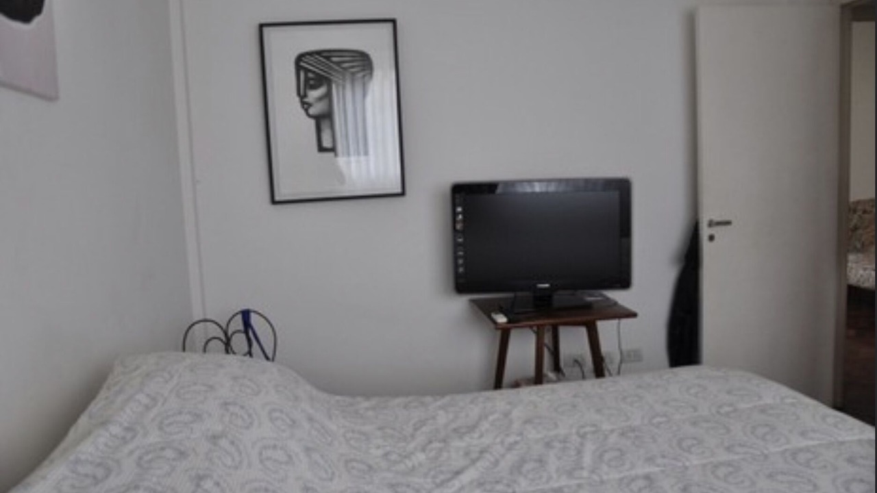 Photo of Bedroom in Palermo