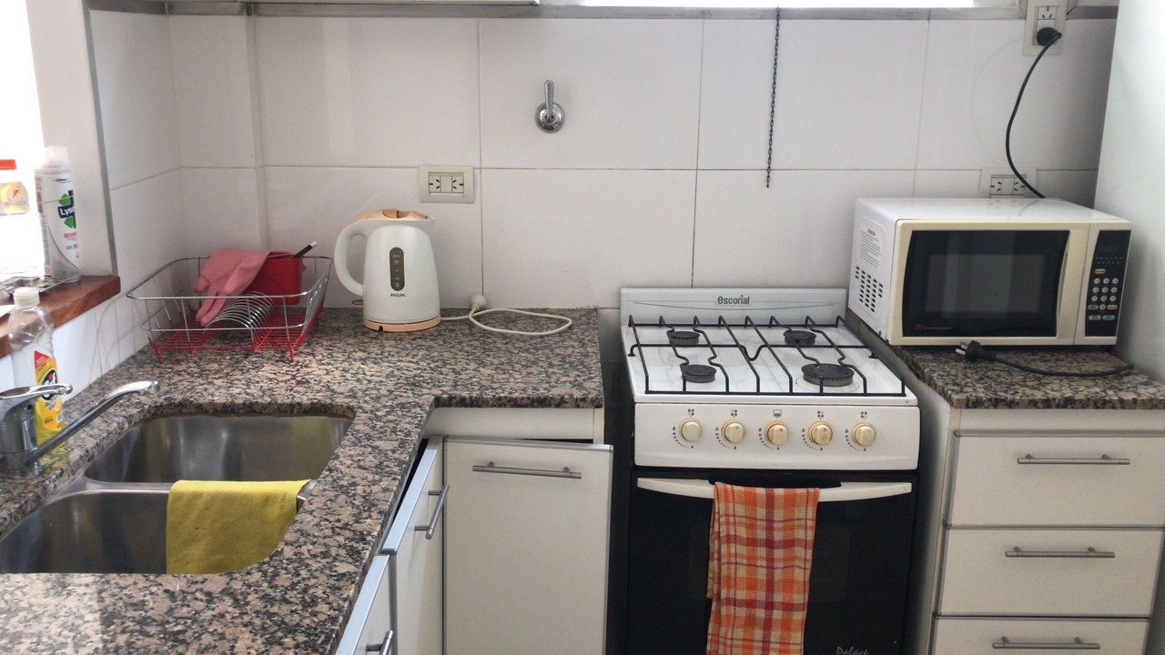 Photo of Kitchen in Palermo