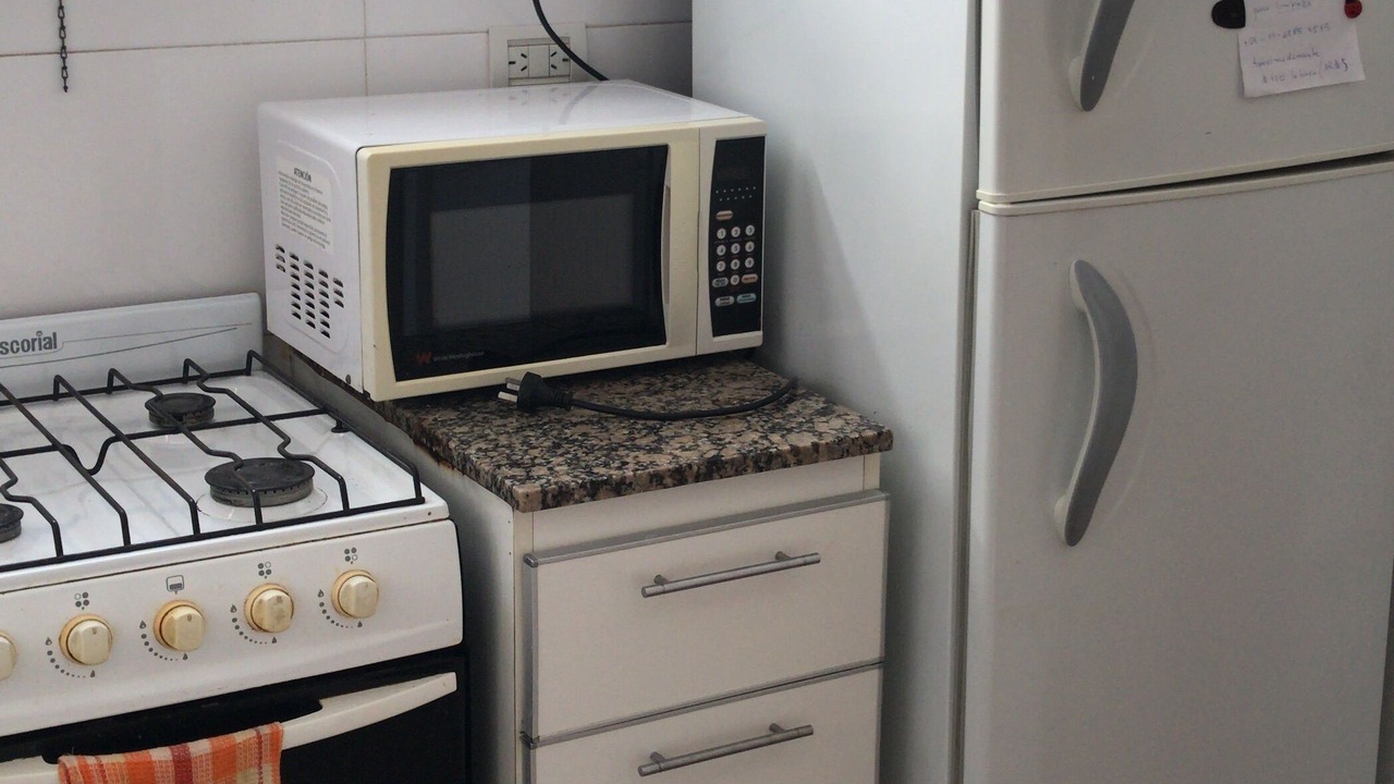 Photo of Kitchen in Palermo