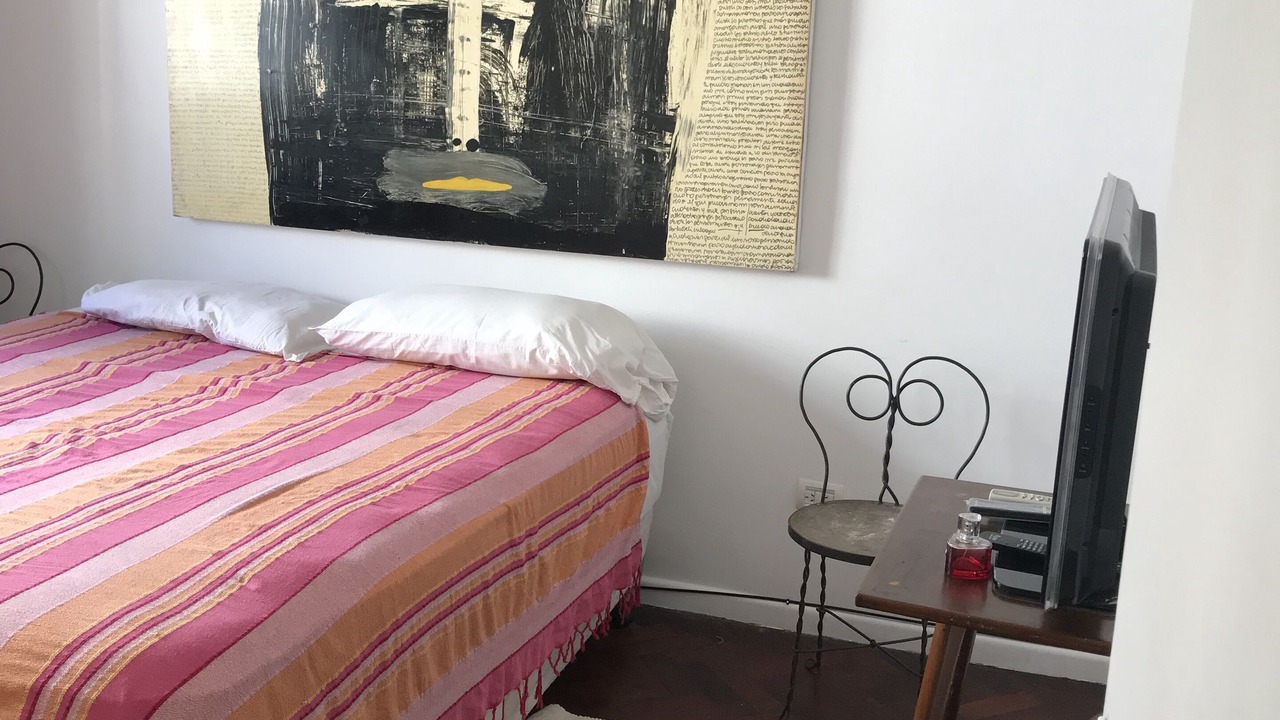 Photo of Bedroom in Palermo