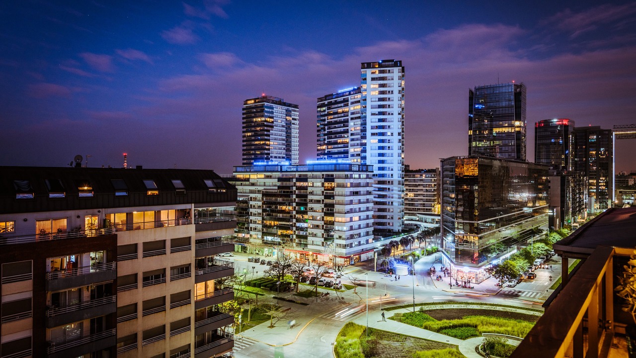 Photo of Outdoor in Puerto Madero