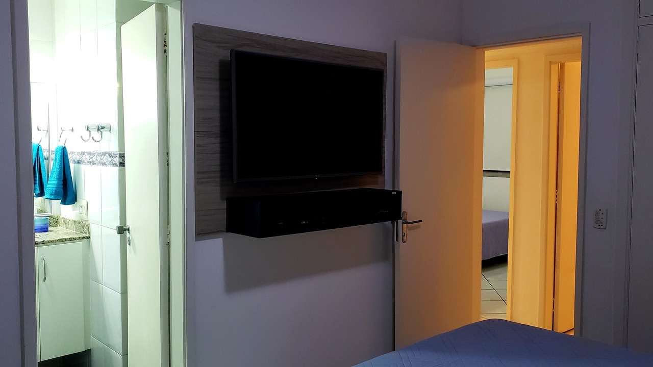 Photo of Bedroom in Ipanema