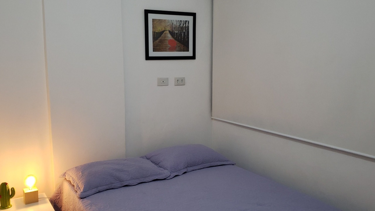 Photo of Bedroom in Ipanema