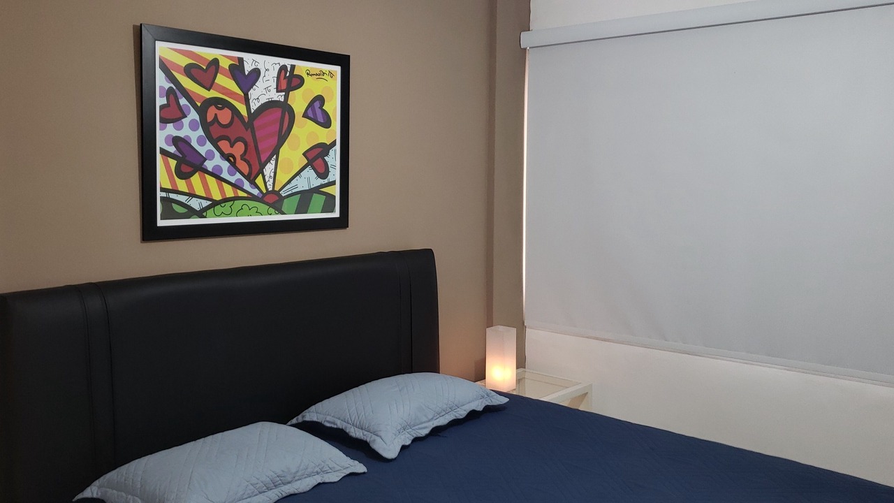 Photo of Bedroom in Ipanema